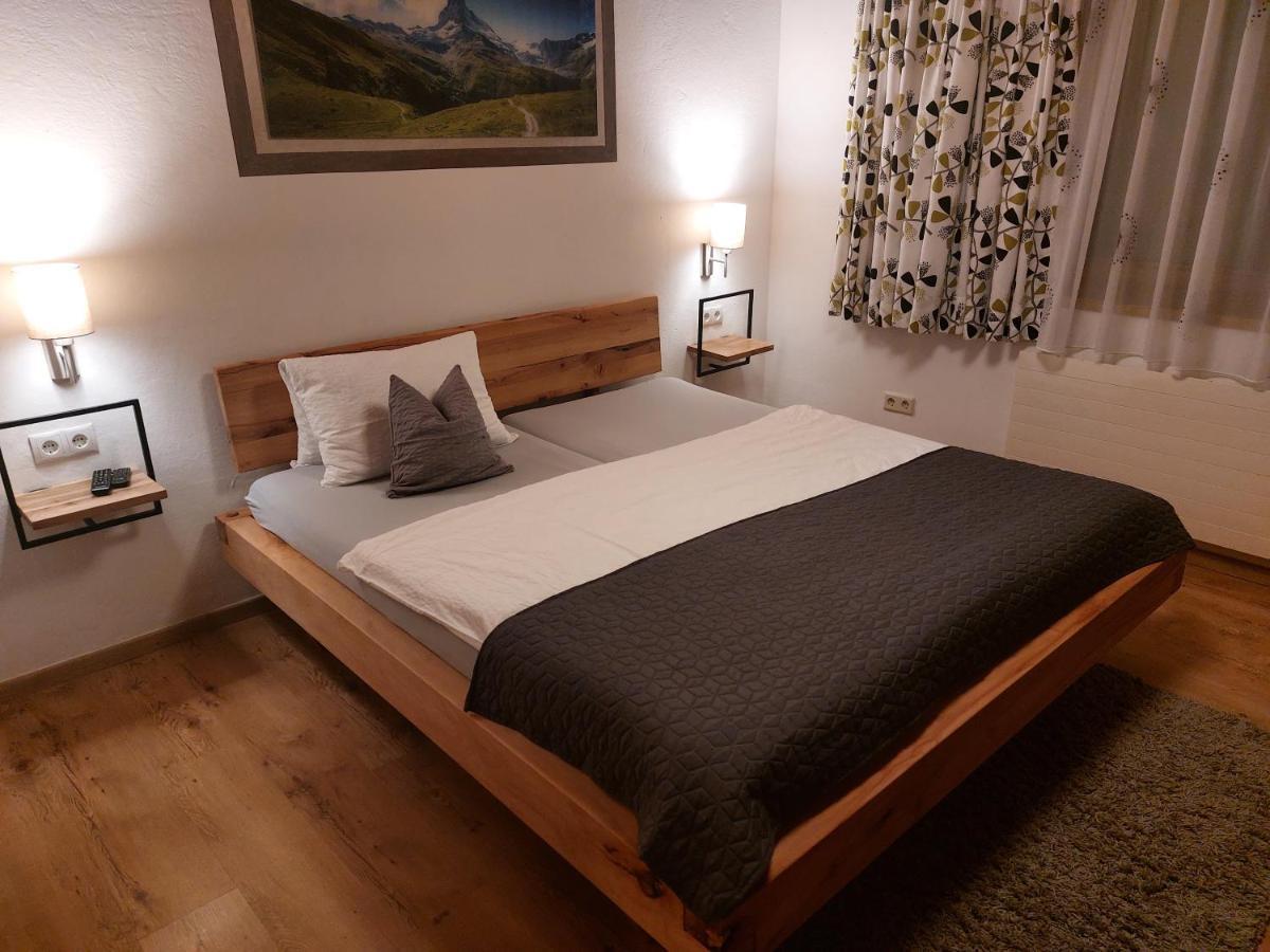 Apartment Alpenwelt Neustift im Stubaital Extérieur photo