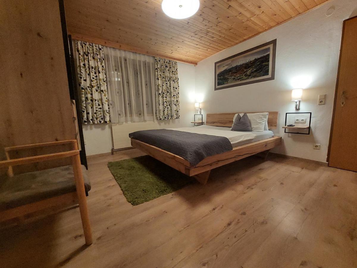 Apartment Alpenwelt Neustift im Stubaital Extérieur photo