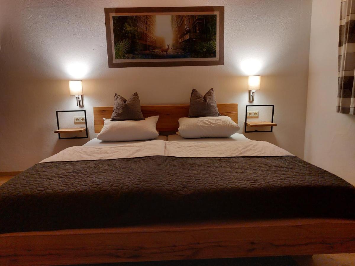 Apartment Alpenwelt Neustift im Stubaital Extérieur photo