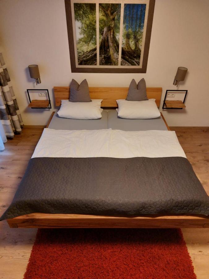 Apartment Alpenwelt Neustift im Stubaital Extérieur photo