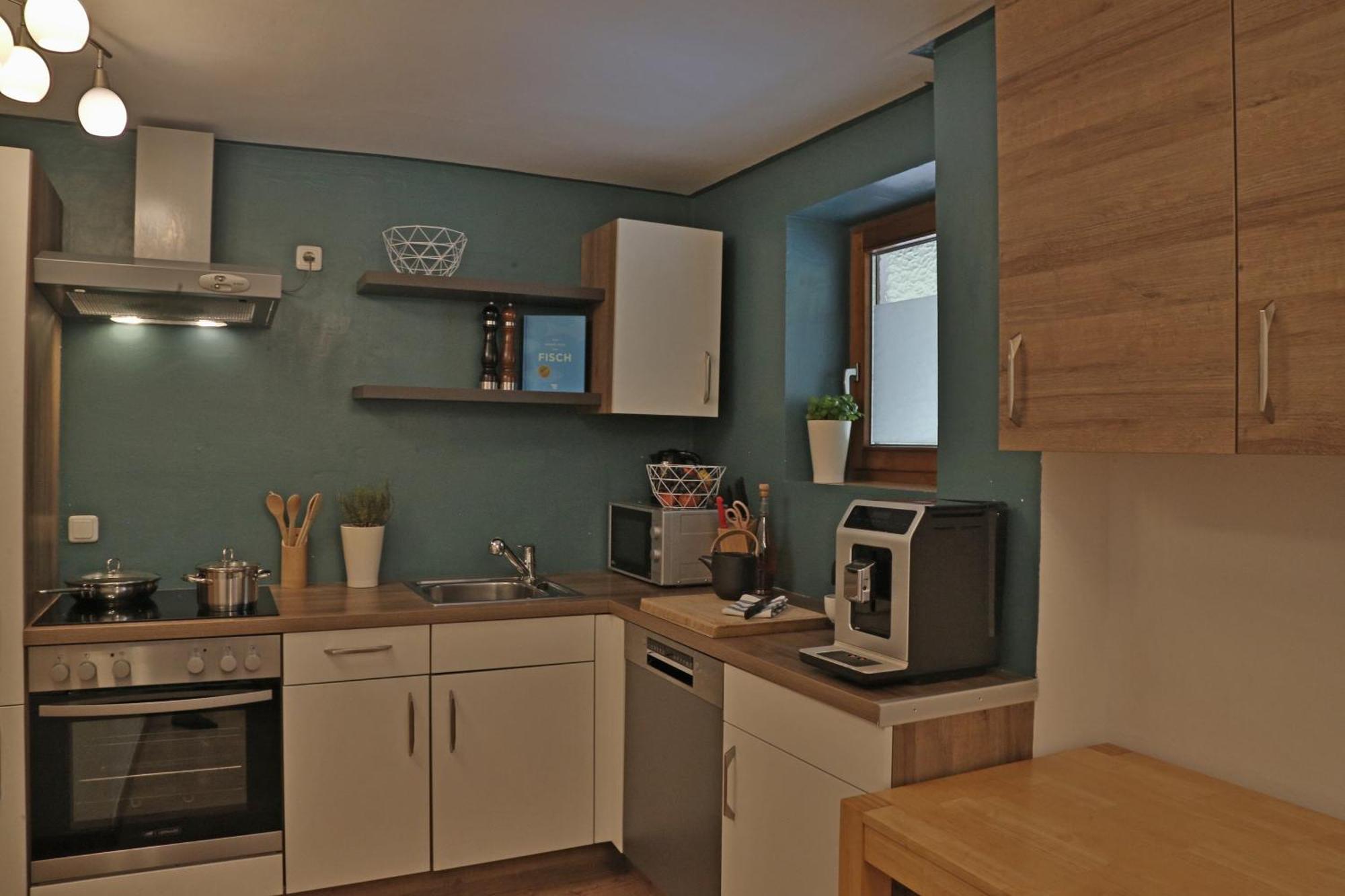 Apartment Alpenwelt Neustift im Stubaital Extérieur photo