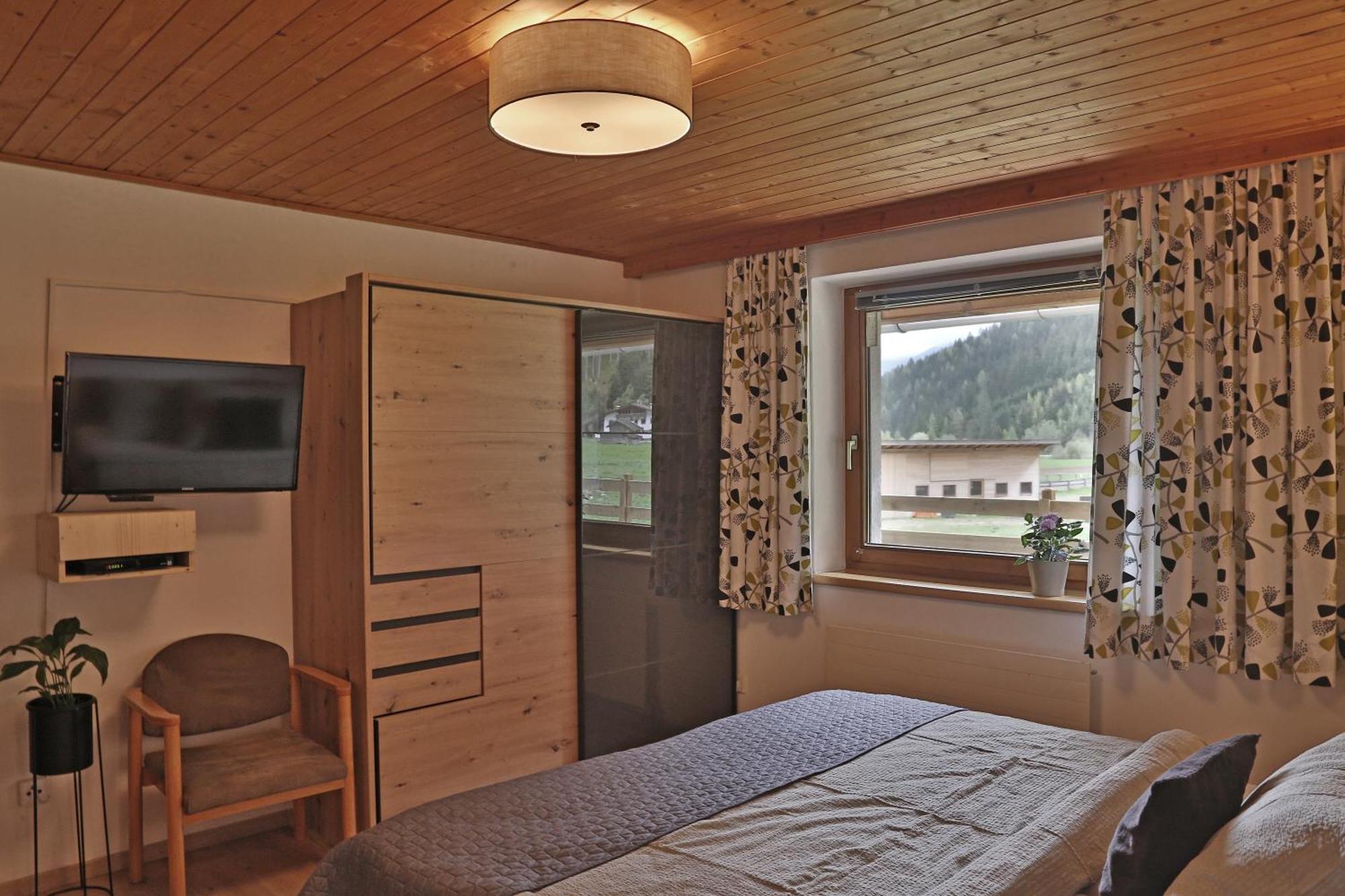 Apartment Alpenwelt Neustift im Stubaital Extérieur photo