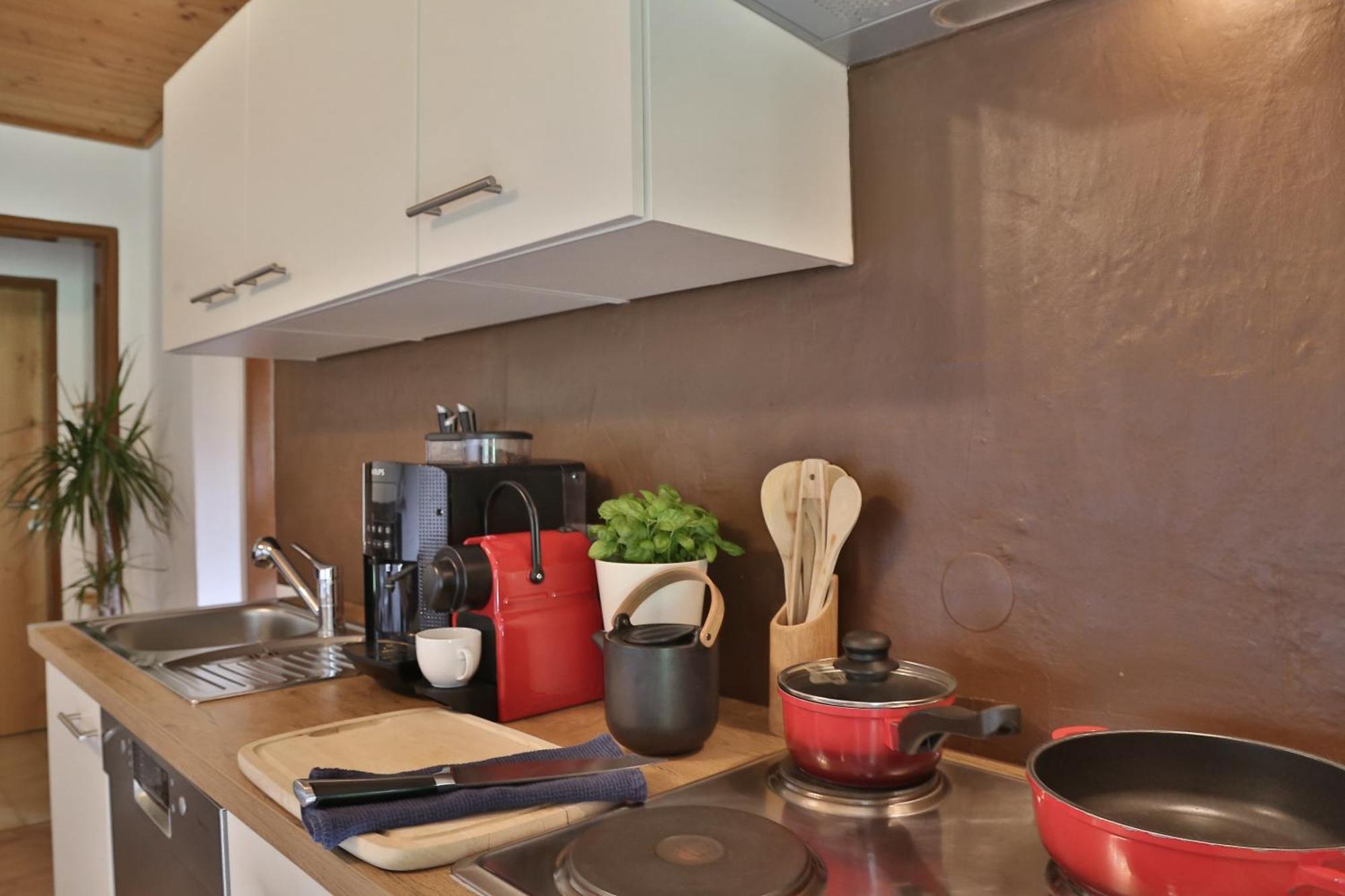 Apartment Alpenwelt Neustift im Stubaital Extérieur photo