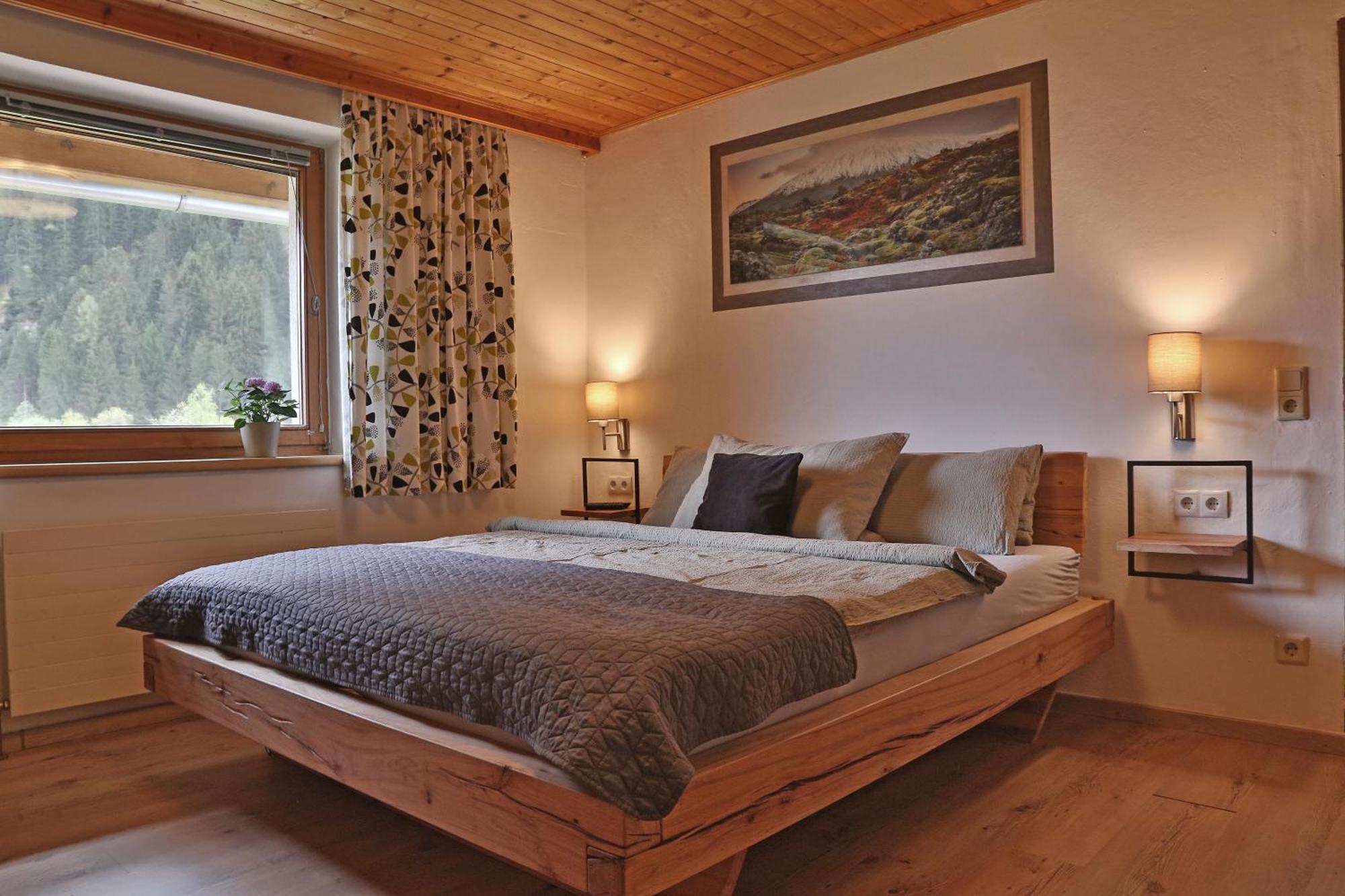 Apartment Alpenwelt Neustift im Stubaital Extérieur photo