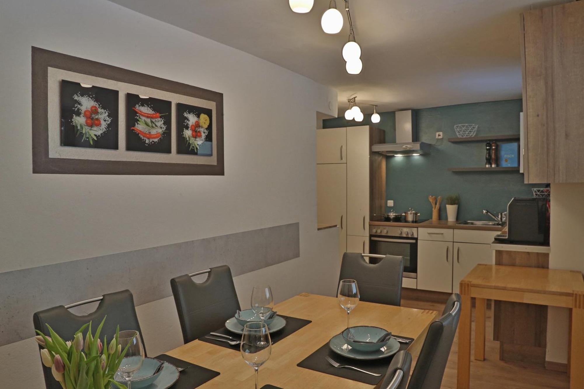 Apartment Alpenwelt Neustift im Stubaital Extérieur photo