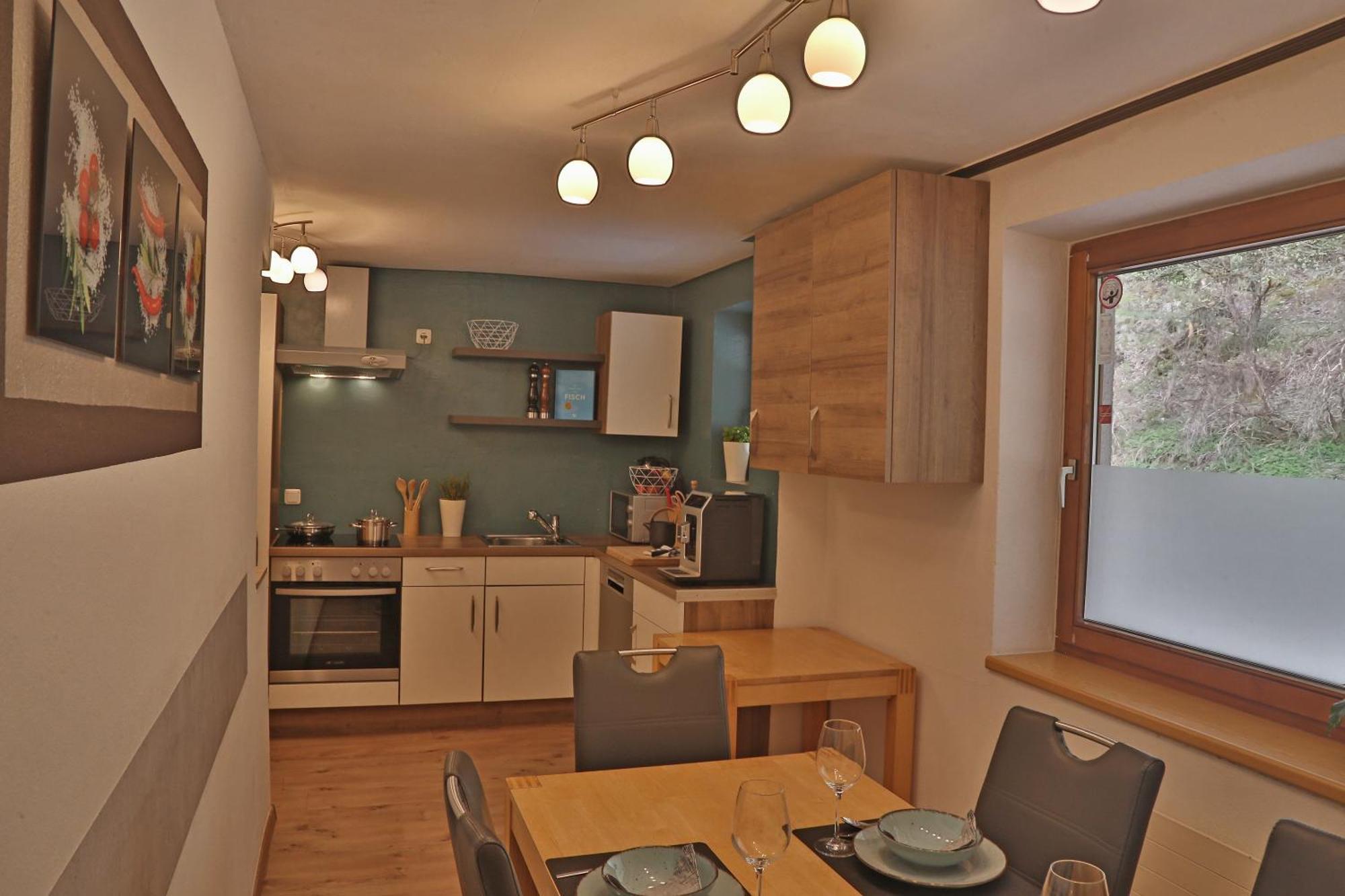 Apartment Alpenwelt Neustift im Stubaital Extérieur photo