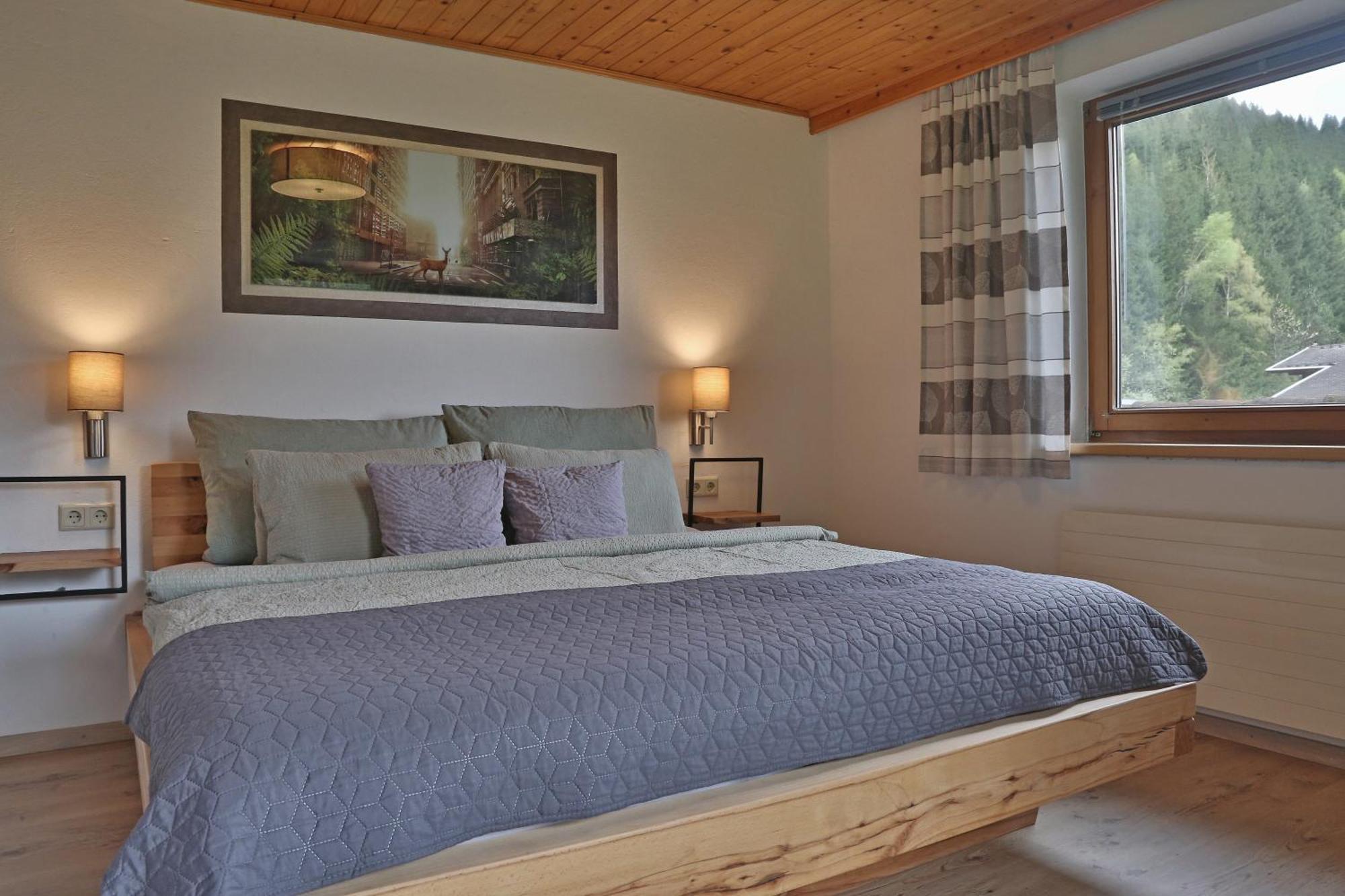 Apartment Alpenwelt Neustift im Stubaital Extérieur photo