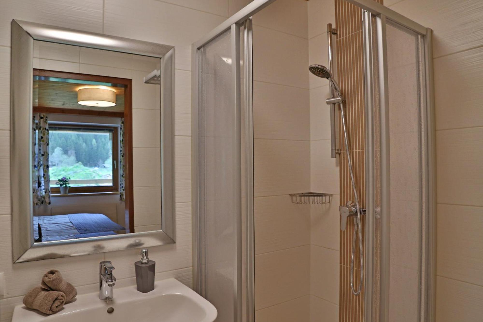 Apartment Alpenwelt Neustift im Stubaital Extérieur photo