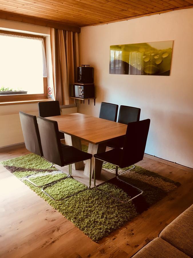Apartment Alpenwelt Neustift im Stubaital Extérieur photo