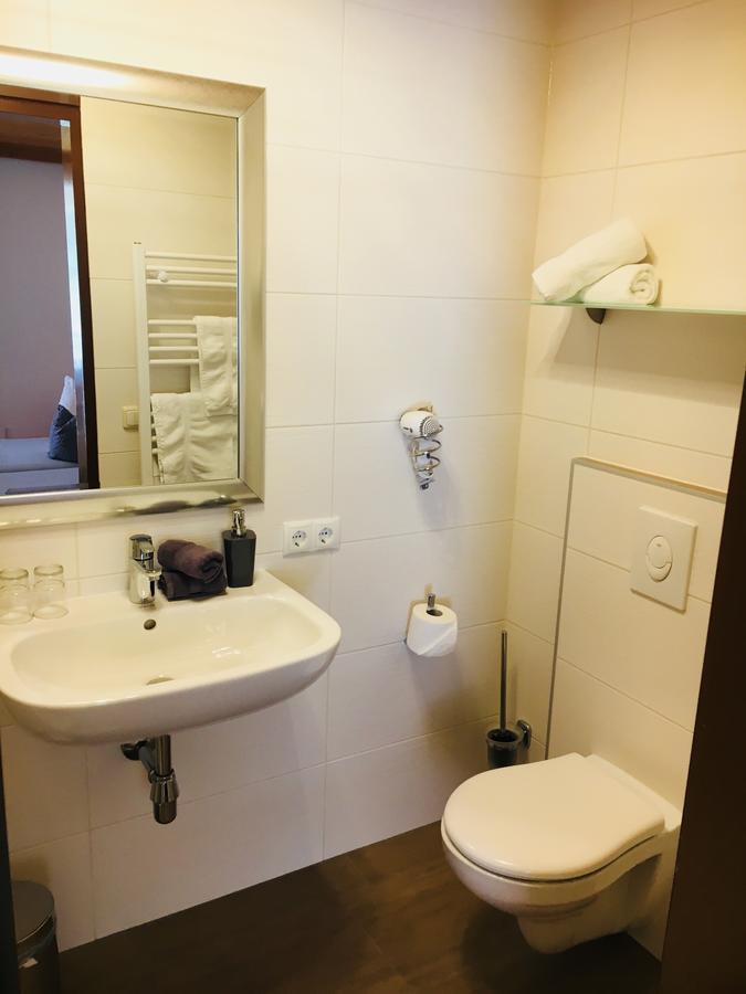 Apartment Alpenwelt Neustift im Stubaital Extérieur photo