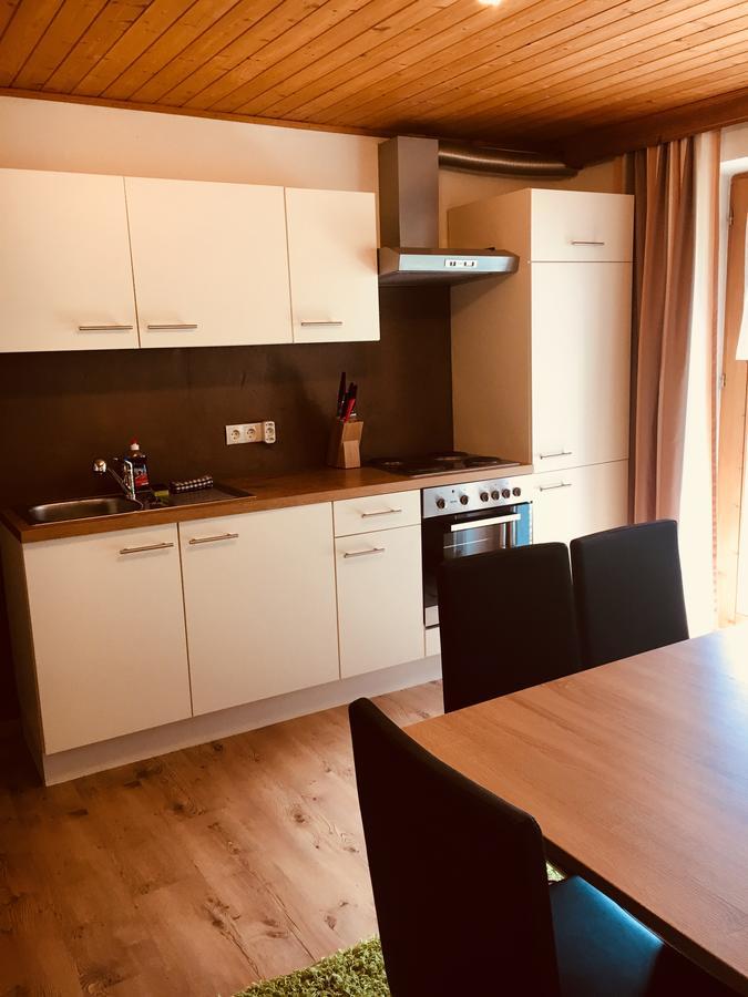 Apartment Alpenwelt Neustift im Stubaital Extérieur photo
